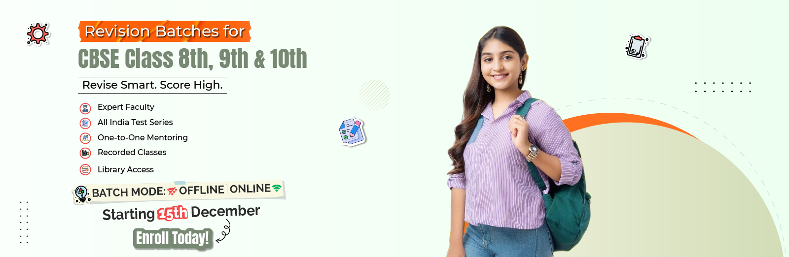 Vision IAS Best IAS Institute in India