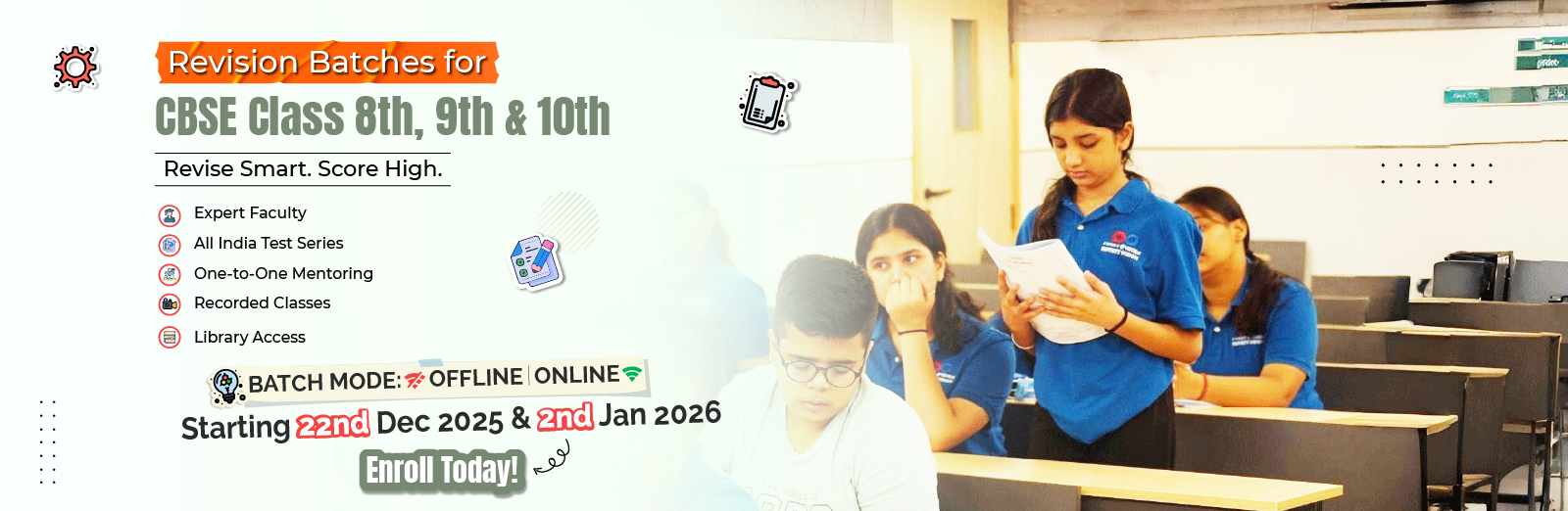 Vision IAS Best IAS Institute in India