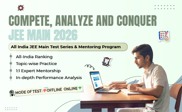 IIT JEE 2025 Mobile Image